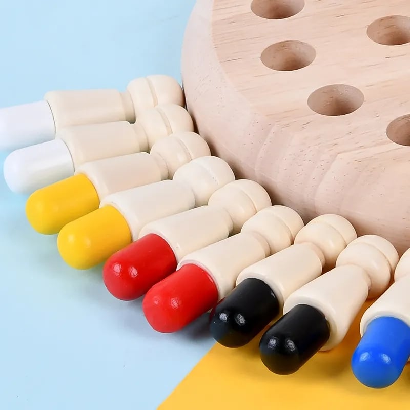 BrainPlay – Become Clever Through Play from Age 3!
