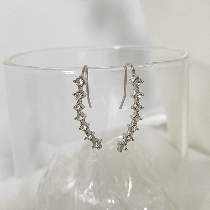 Radiance™ Earrings — Ignite Her Confidence with Every Dazzling Sparkle