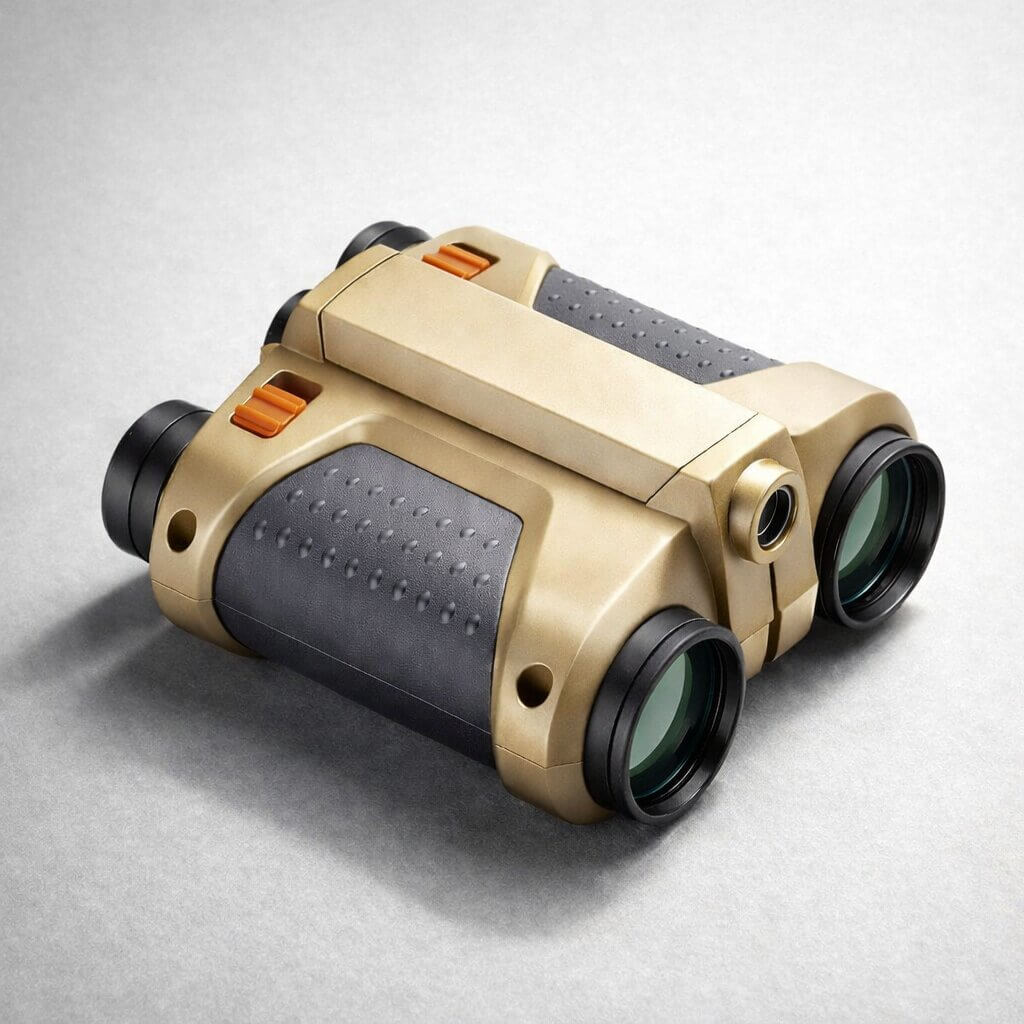 Kids' Night Vision Binoculars | AdventureView
