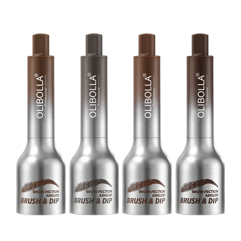 RamiraLine™ — Instantly Frame Your Face with Fuller, Perfectly Sculpted Brows