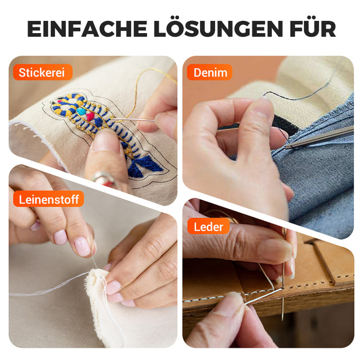 1+1 FREE | ReadyStitch – Your stress-free sewing assistant for every situation!