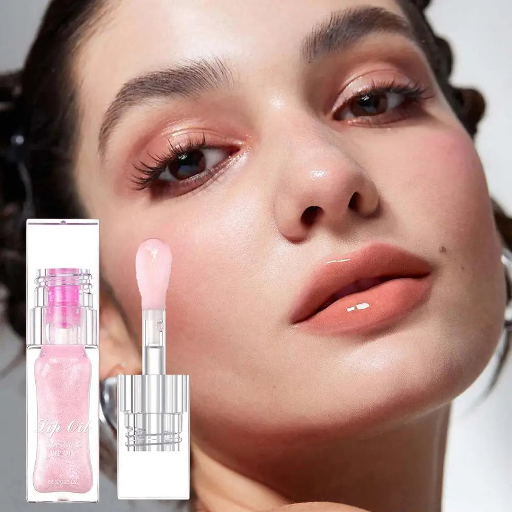 VelvEase™ — Unlock Your Natural Glow with Irresistibly Soft, Plush Lips