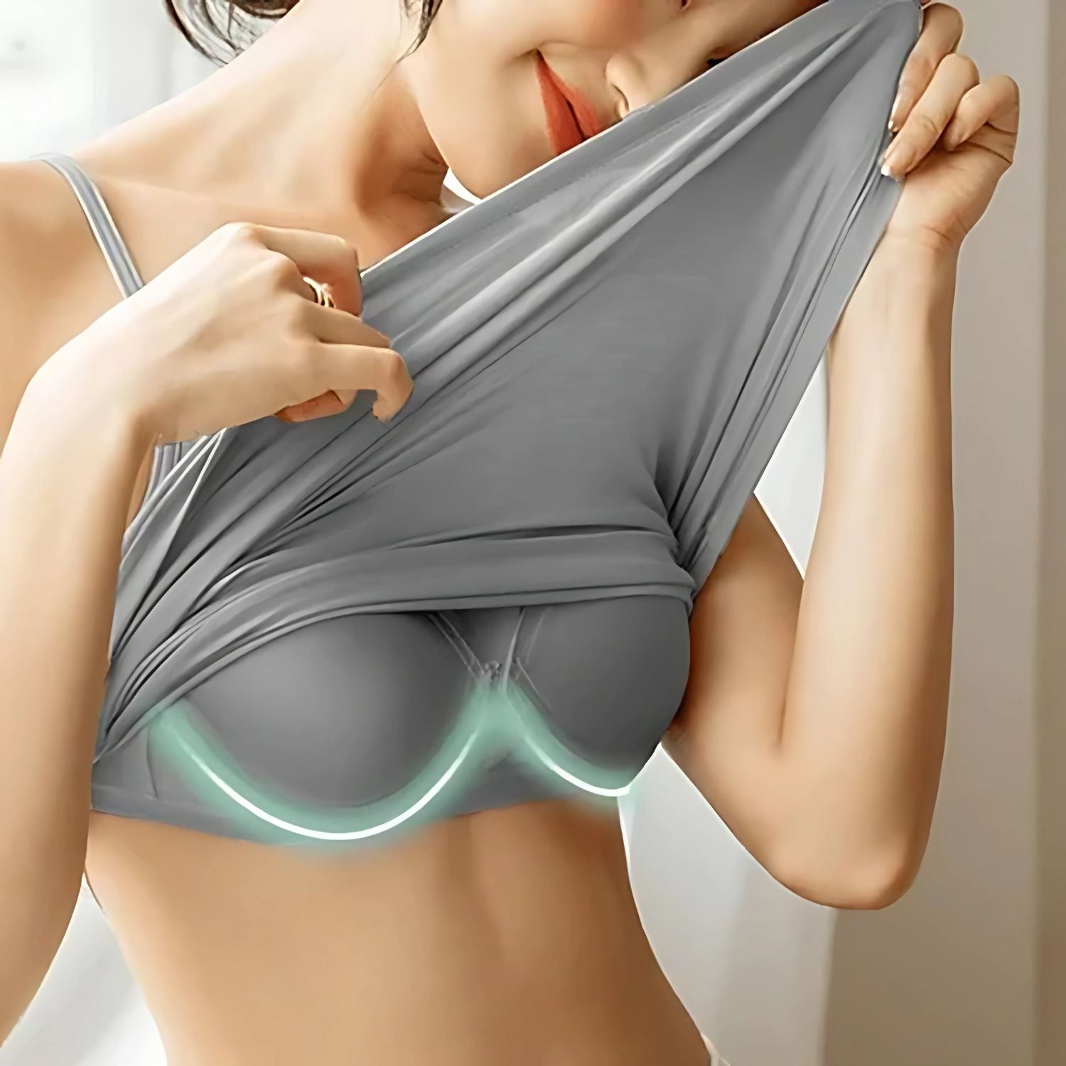 VelaraFit™ — Experience Freedom and Flawless Support That Moves With You All Day