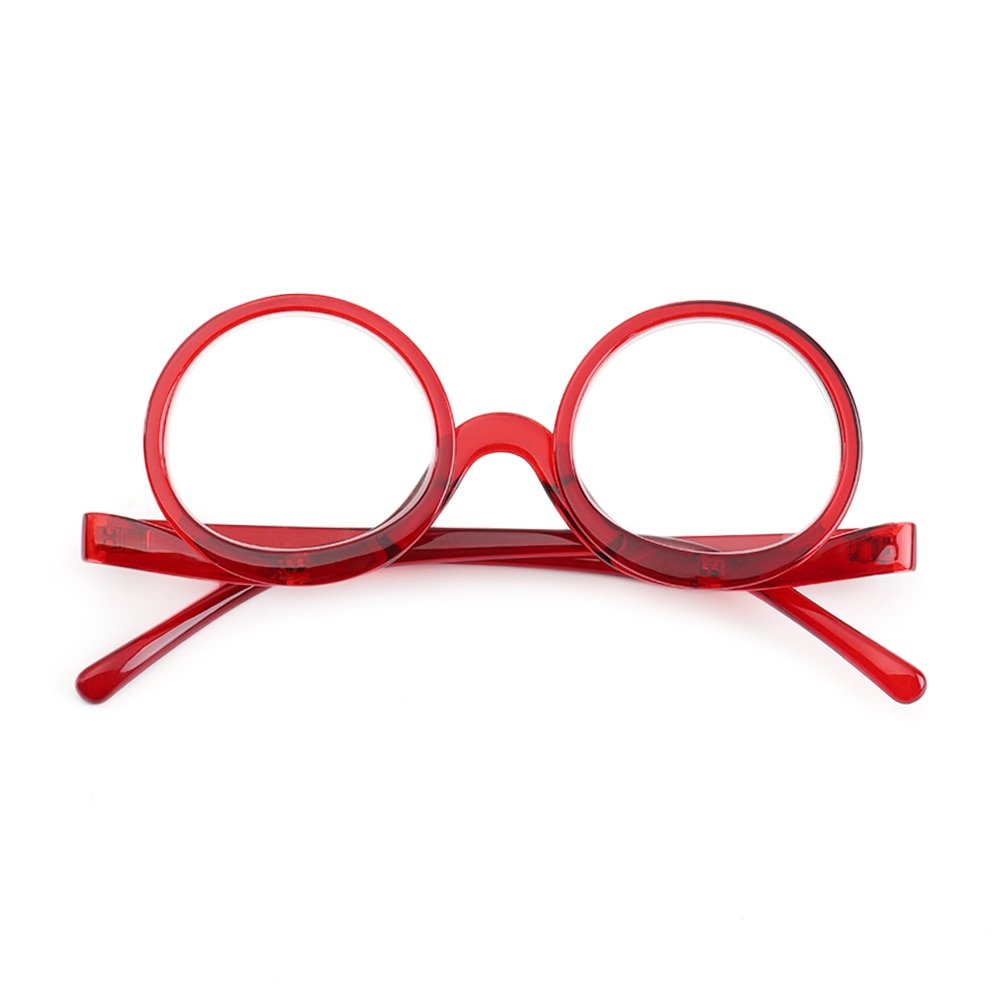Clarity Glasses - Perfect Your Makeup with Ease