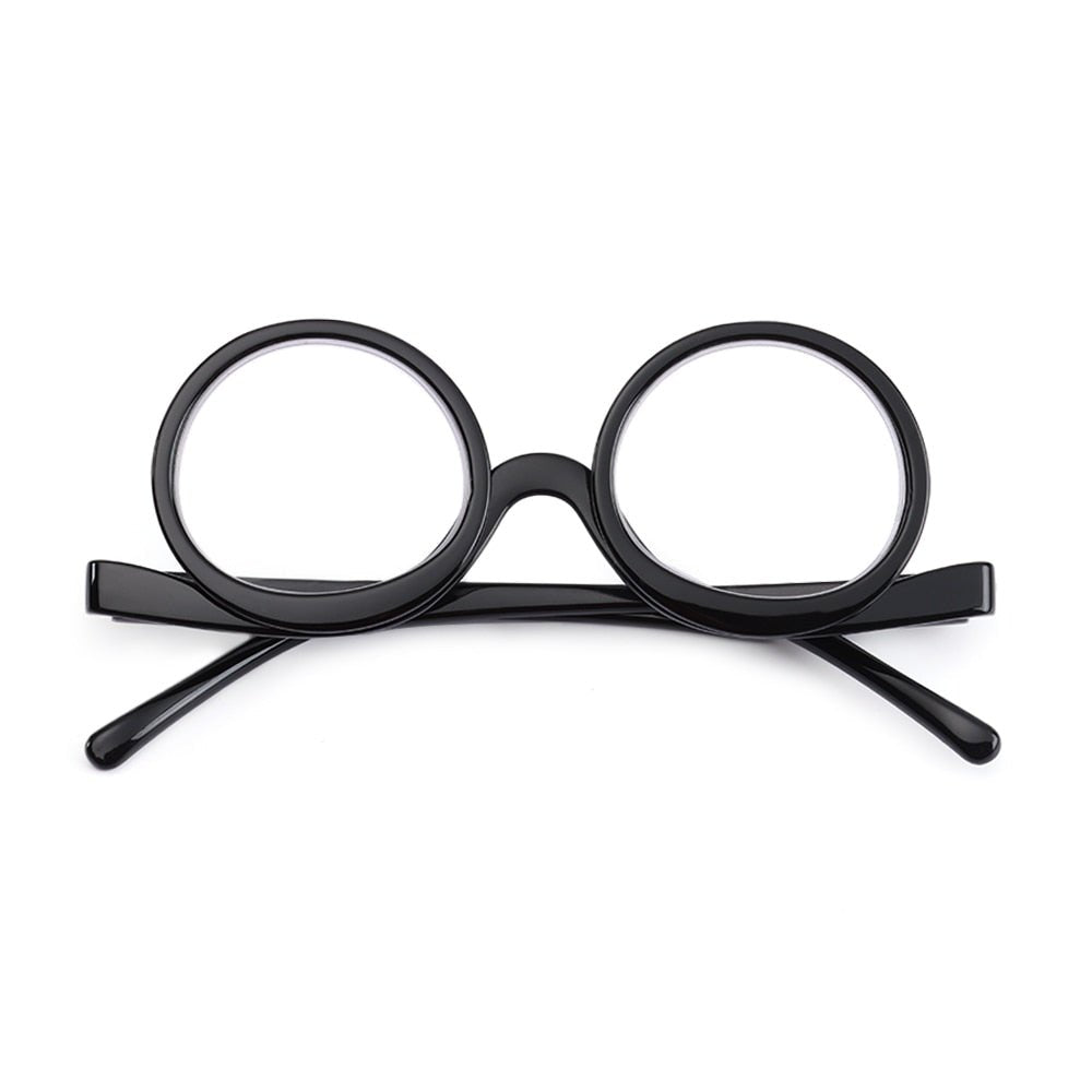 Clarity Glasses - Perfect Your Makeup with Ease