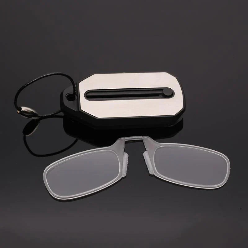 Compact Reading Glasses for All | Stylish & Portable Design