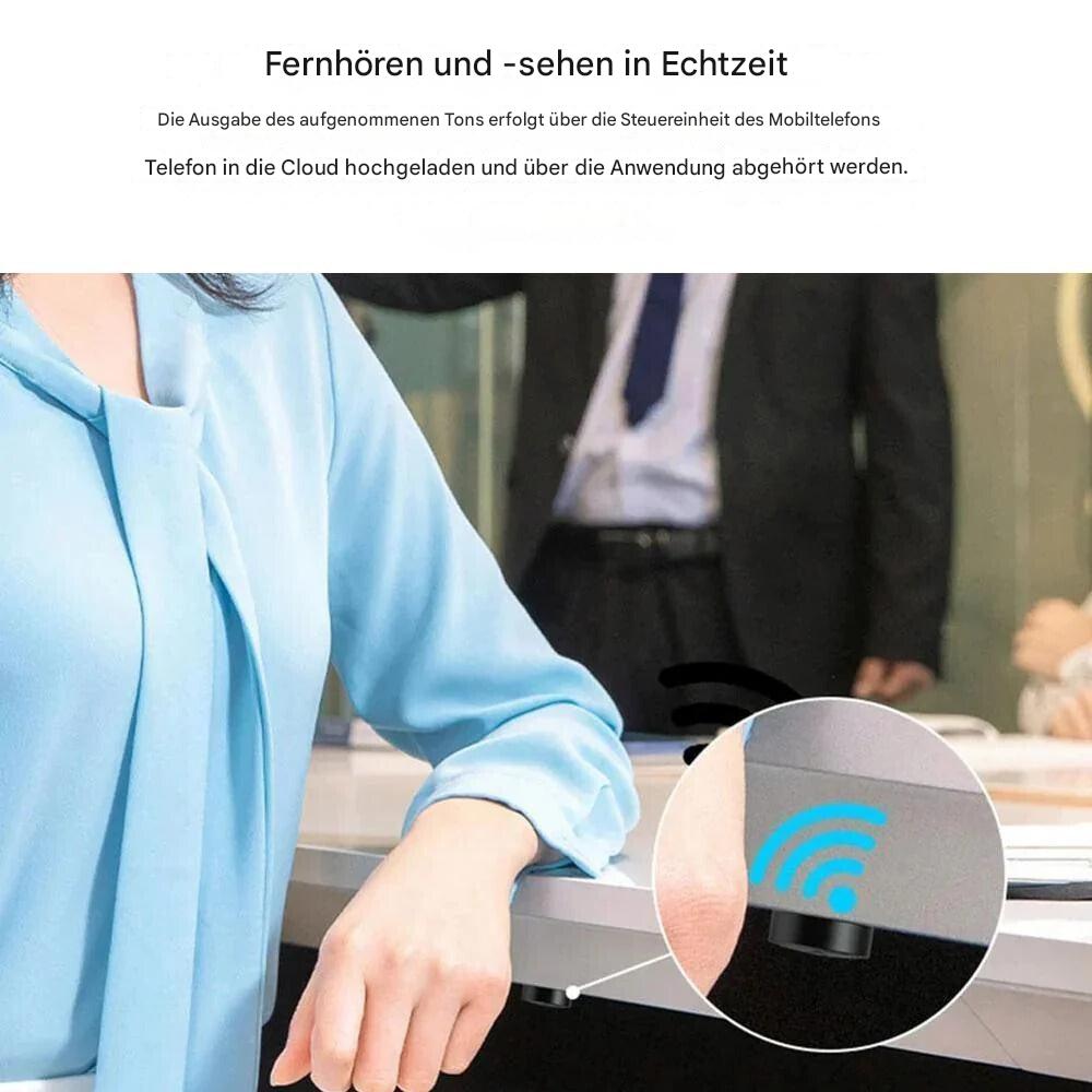 Portable Magnetic Location Tracker – Secure Your Belongings Anytime