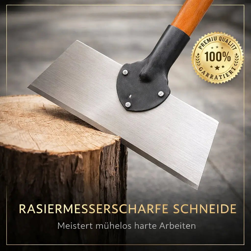 Effortless Weeding Tool for a Pristine Garden