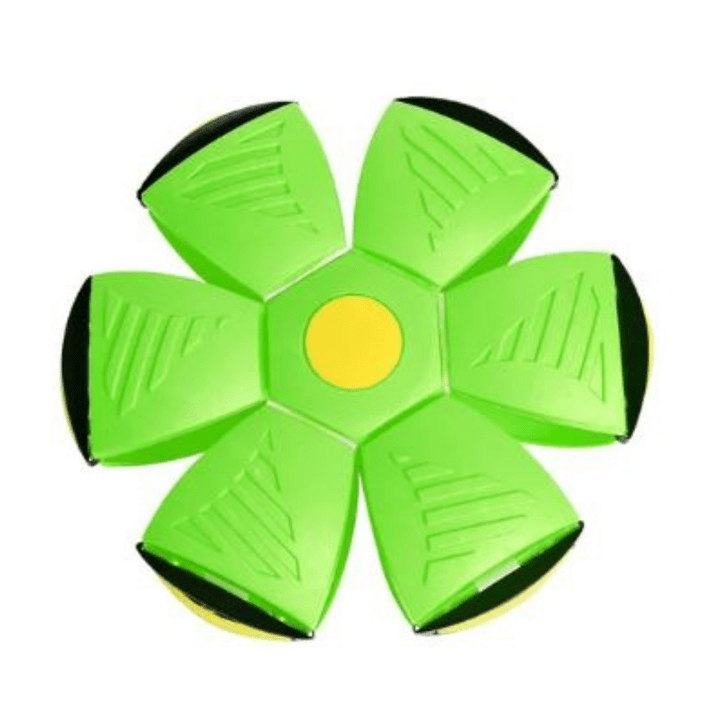 Interactive 2-in-1 Dog Toy for Endless Fun