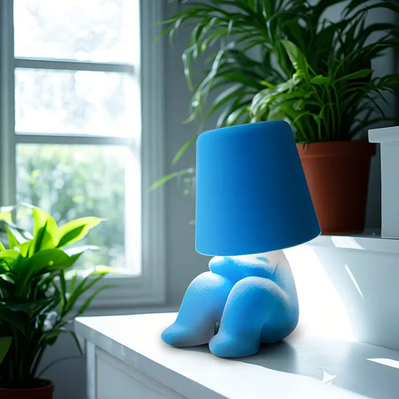 Brighten Your Child's Room with the CheerLight Table Lamp