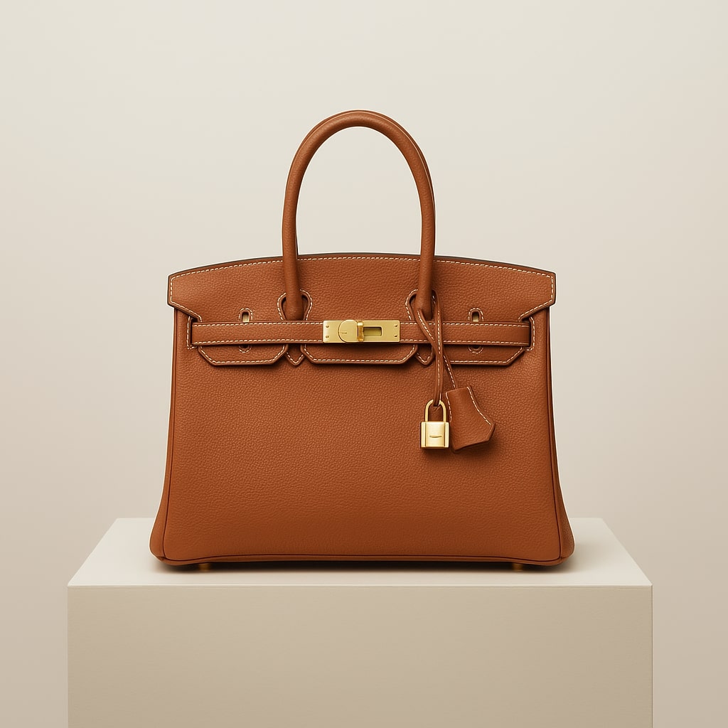 Elegant Women's Crossbody Bag | Premium PU Leather Handbag