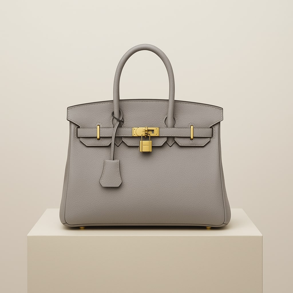 Elegant Women's Crossbody Bag | Premium PU Leather Handbag