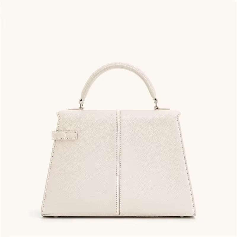 Chic Women's Leather Crossbody Bag | BrioStyle
