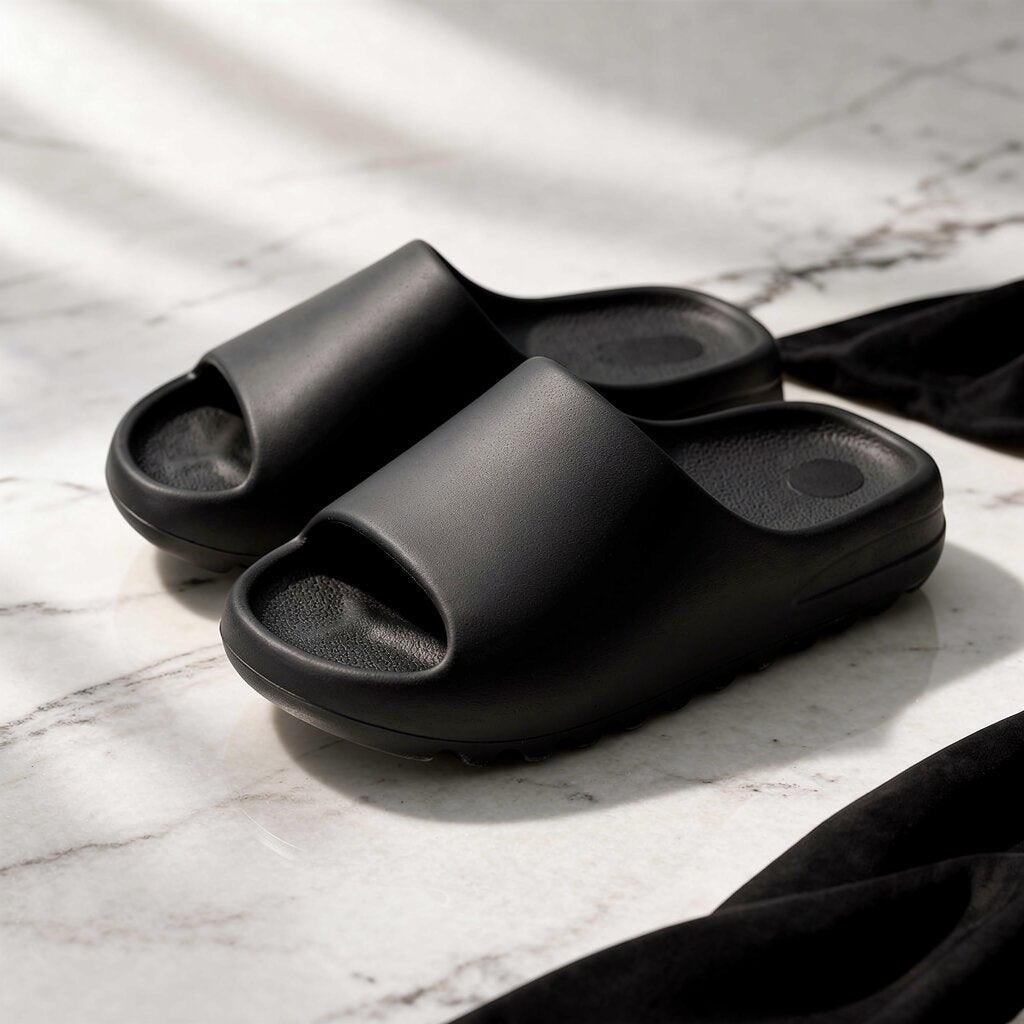 Comfortable Everyday Slip-Ons for All Occasions