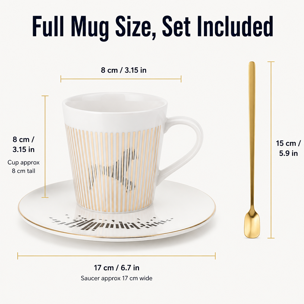 LumaFlect™ Mirror Cup — Turn It and Watch the Hidden Animal Gallop to Life