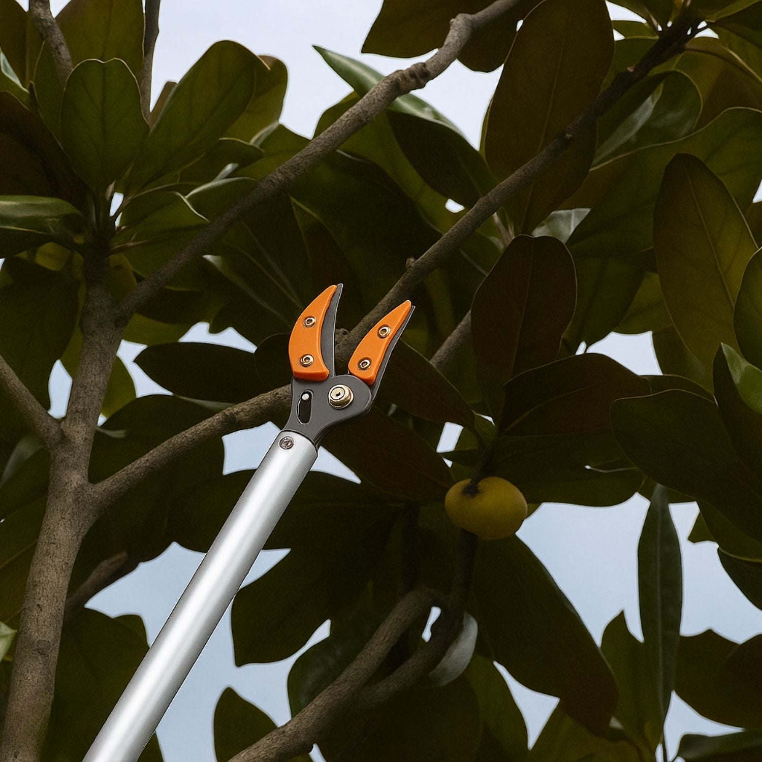 Extendable Hedge Trimmer | Tree Pruner for High Branches