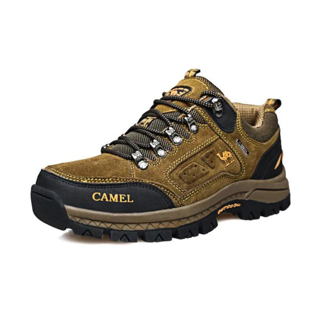 TrailMaster Adventure Boots – Reliable, Comfortable, Waterproof