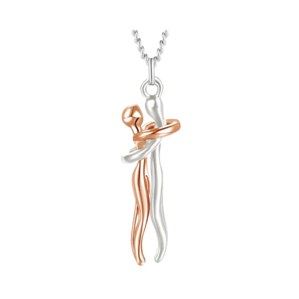 AmoraBond™ — Wear Your Love’s Magnetic Pull and Spark Unforgettable Connection