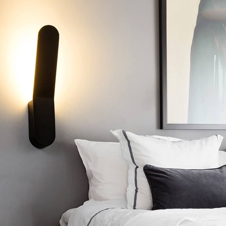 Sleek Outdoor LED Wall Light for Stylish Exteriors