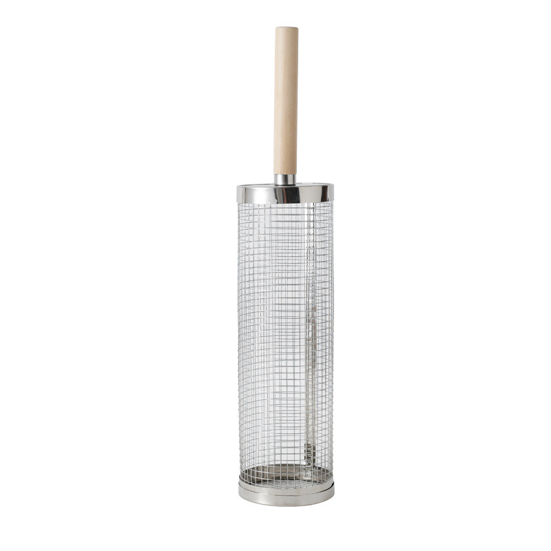 GrillMaster Pro - Ultimate Stainless Steel BBQ Basket