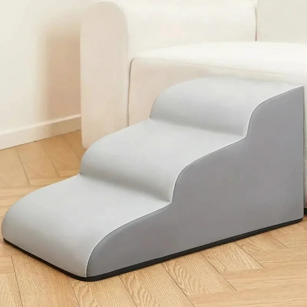 Stylish Companion Steps for Effortless Access