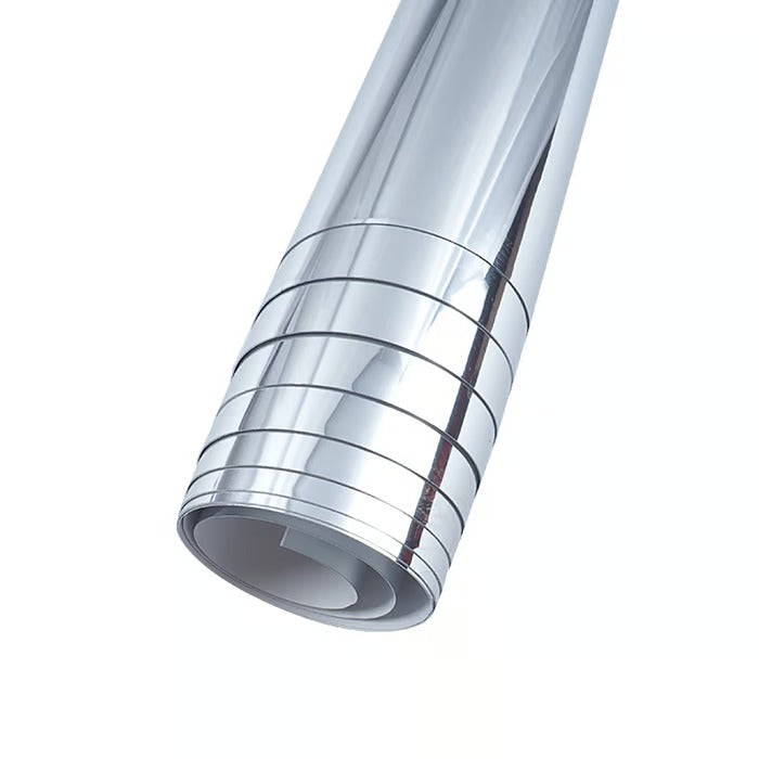 VividAura™ — Shatterproof Style That Brightens and Protects Every Space