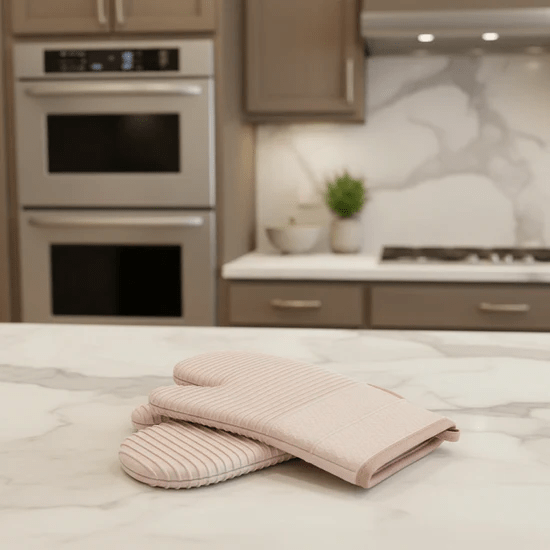 Ultimate Heat-Resistant Kitchen Gloves for Safe Handling