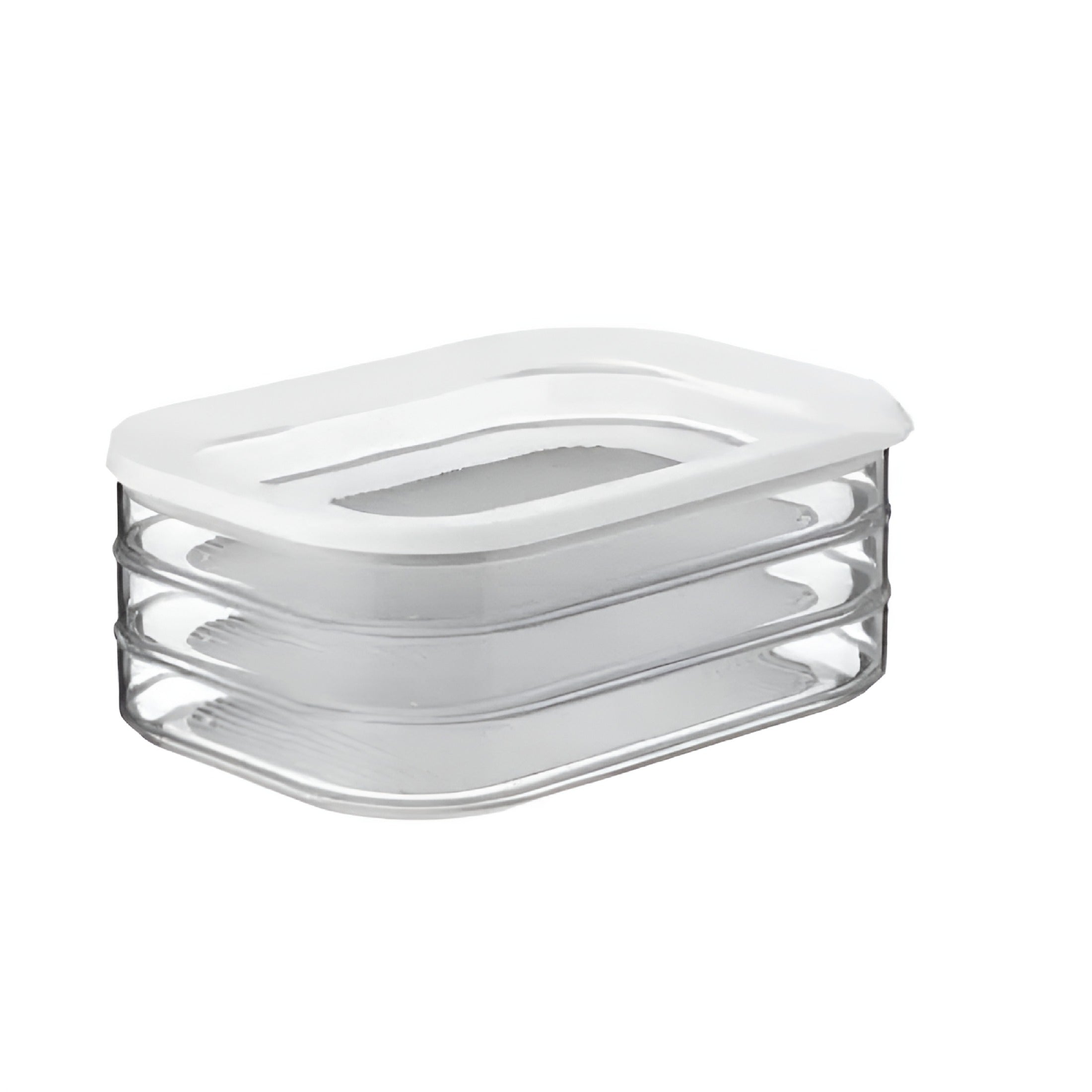ClearSeal Meat Storage Container – Freshness Guaranteed