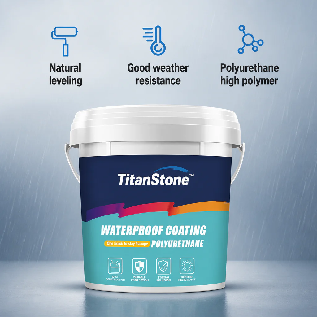HydraGuard™ — Lock Out Moisture and Keep Your Outdoors Beautiful for Years