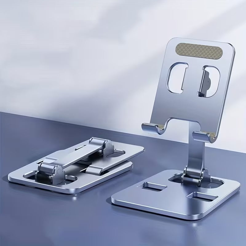 STABLEVIEW – Versatile Stand for Effortless Screen Interaction
