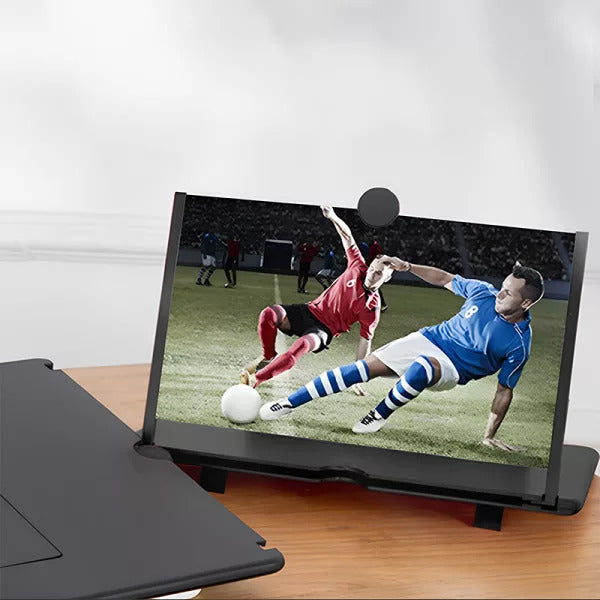 Portable Screen Magnifier | Transform Your Smartphone Experience