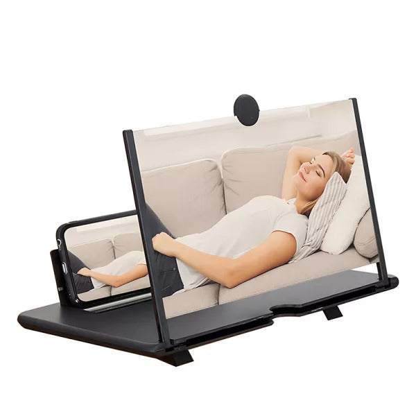 Portable Screen Magnifier | Transform Your Smartphone Experience