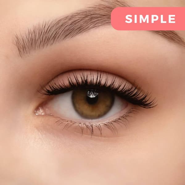 VivaLuxe™ — Snap-On Glamour That Feels Like Your Natural Lash Secret