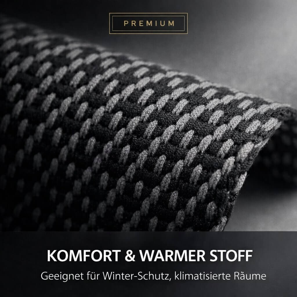 Dynamic Knee Support Sleeve | Ideal for Sports and Daily Use