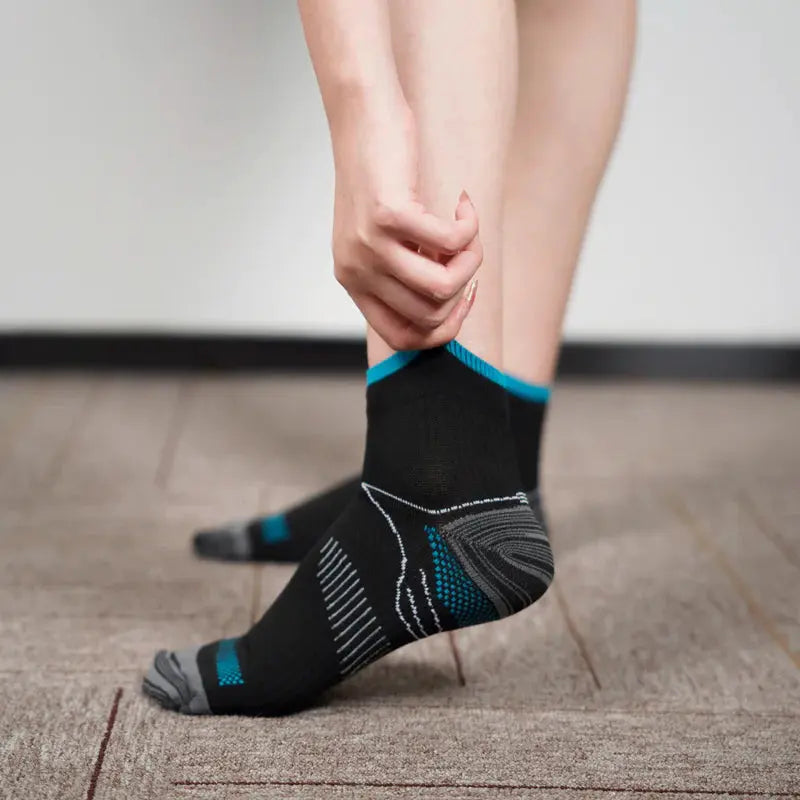 Revitalizing Compression Socks for Everyday Comfort