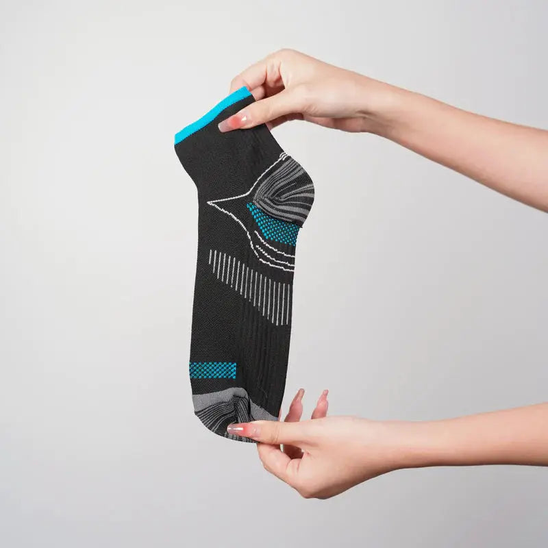Revitalizing Compression Socks for Everyday Comfort