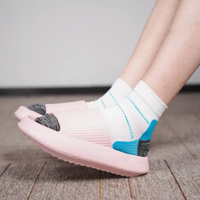 Revitalizing Compression Socks for Everyday Comfort