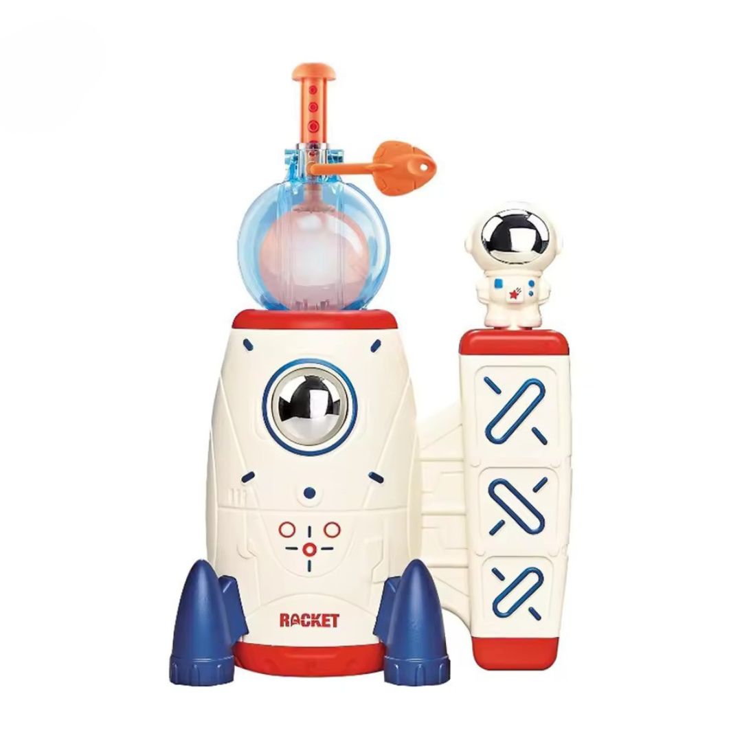 Creative Balloon Fun Kit for Kids | DIY Balloon Toy with Stickers & Accents