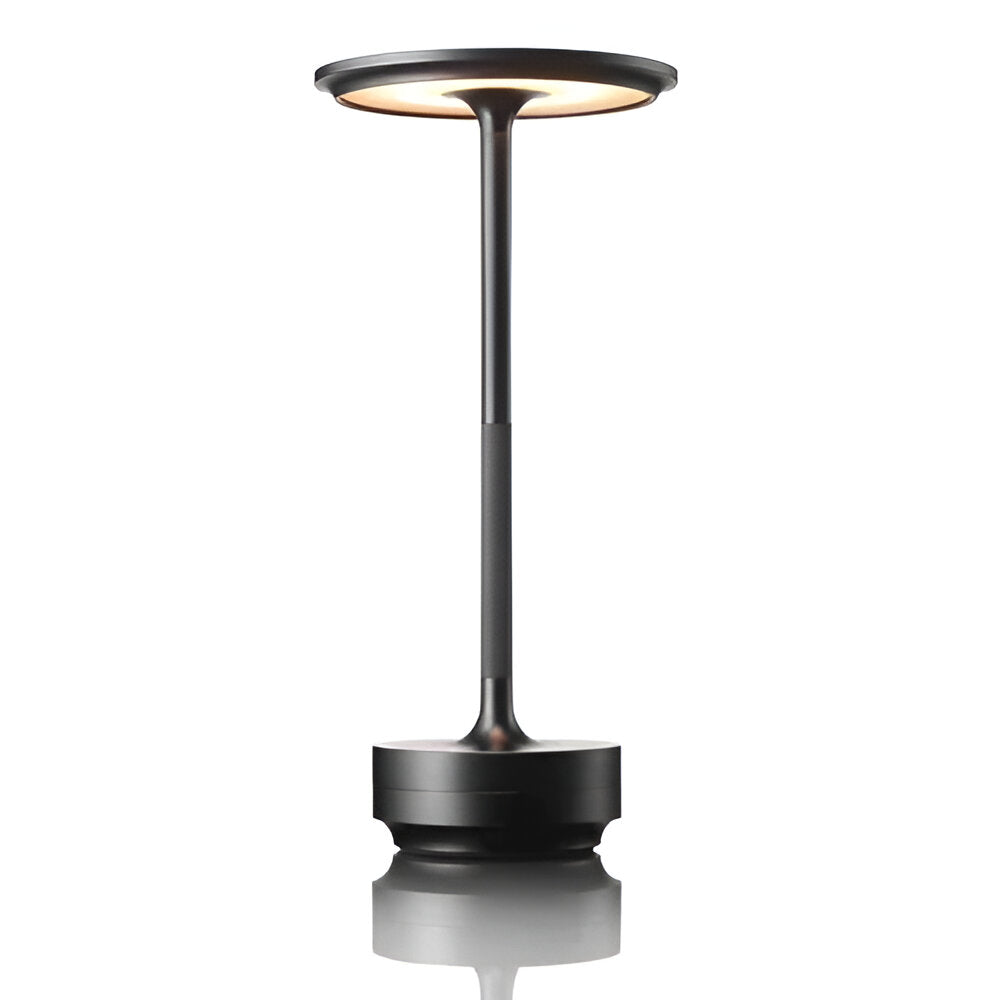 Cordless Elegance | Rechargeable Table Lamp for Any Space