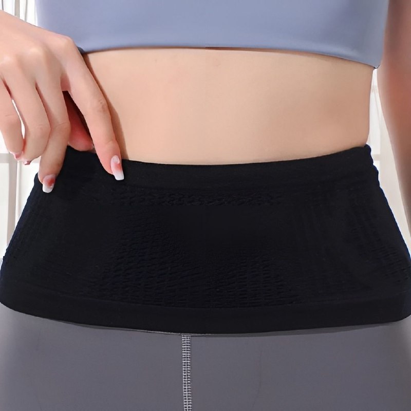 Performance Running Belt with Phone Pocket for Active Lifestyles
