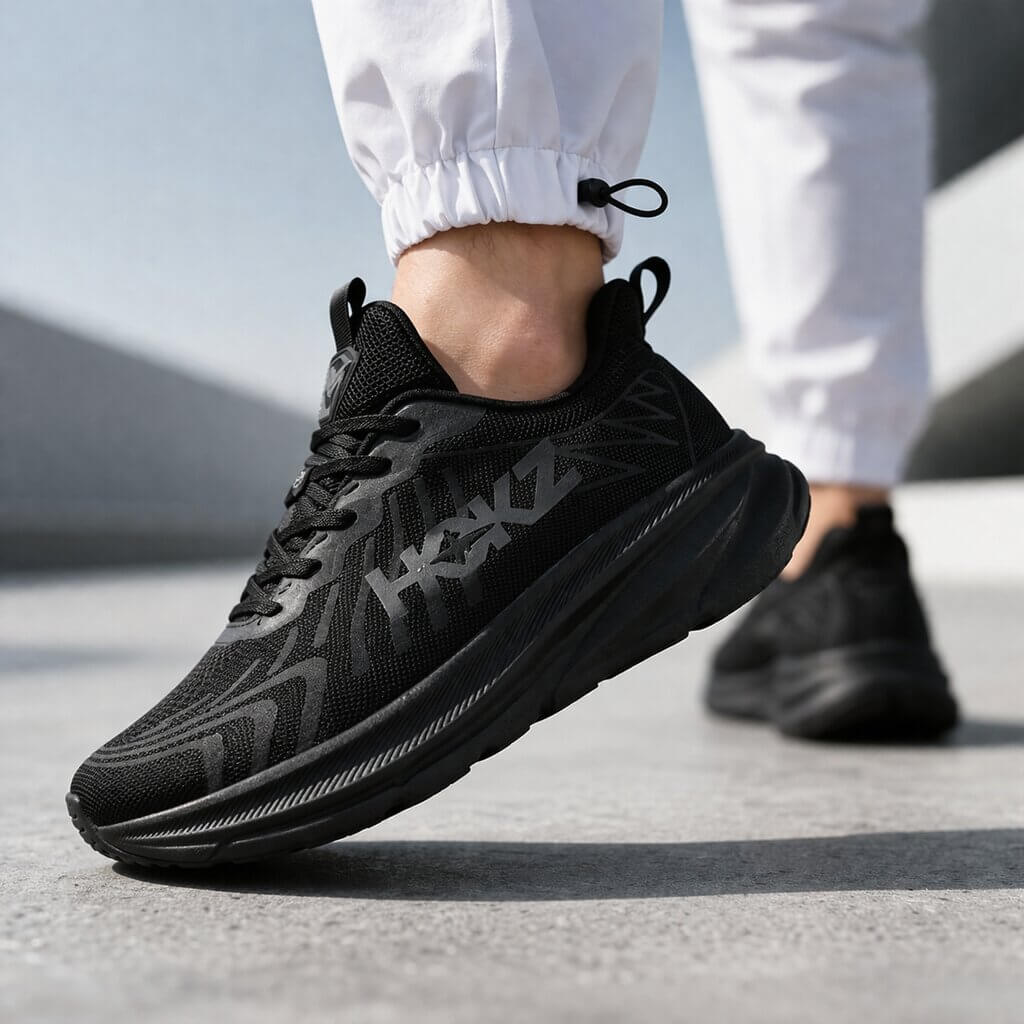Men's & Women's Running Shoes | Comfortable Athletic Footwear