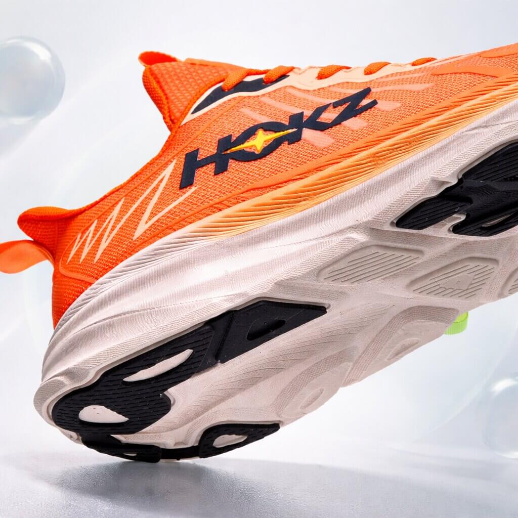 Men's & Women's Running Shoes | Comfortable Athletic Footwear