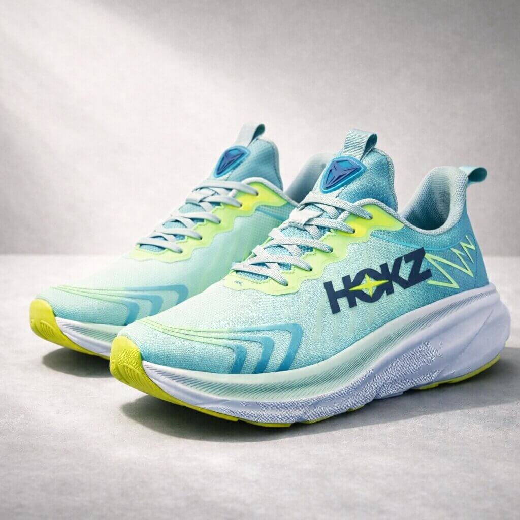 Men's & Women's Running Shoes | Comfortable Athletic Footwear