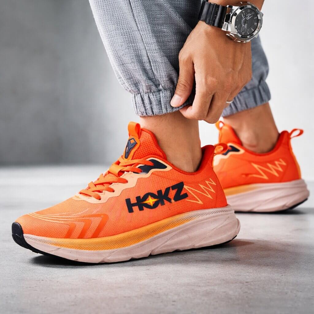 Men's & Women's Running Shoes | Comfortable Athletic Footwear