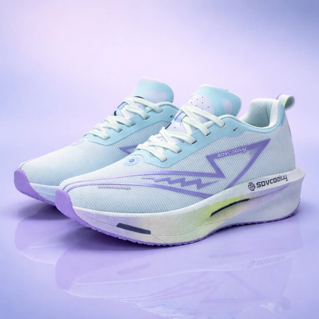 Lightweight Running Shoes for Men | Ideal for Fitness & Daily Wear