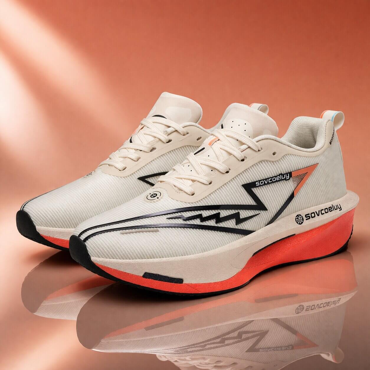 Lightweight Running Shoes for Men | Ideal for Fitness & Daily Wear