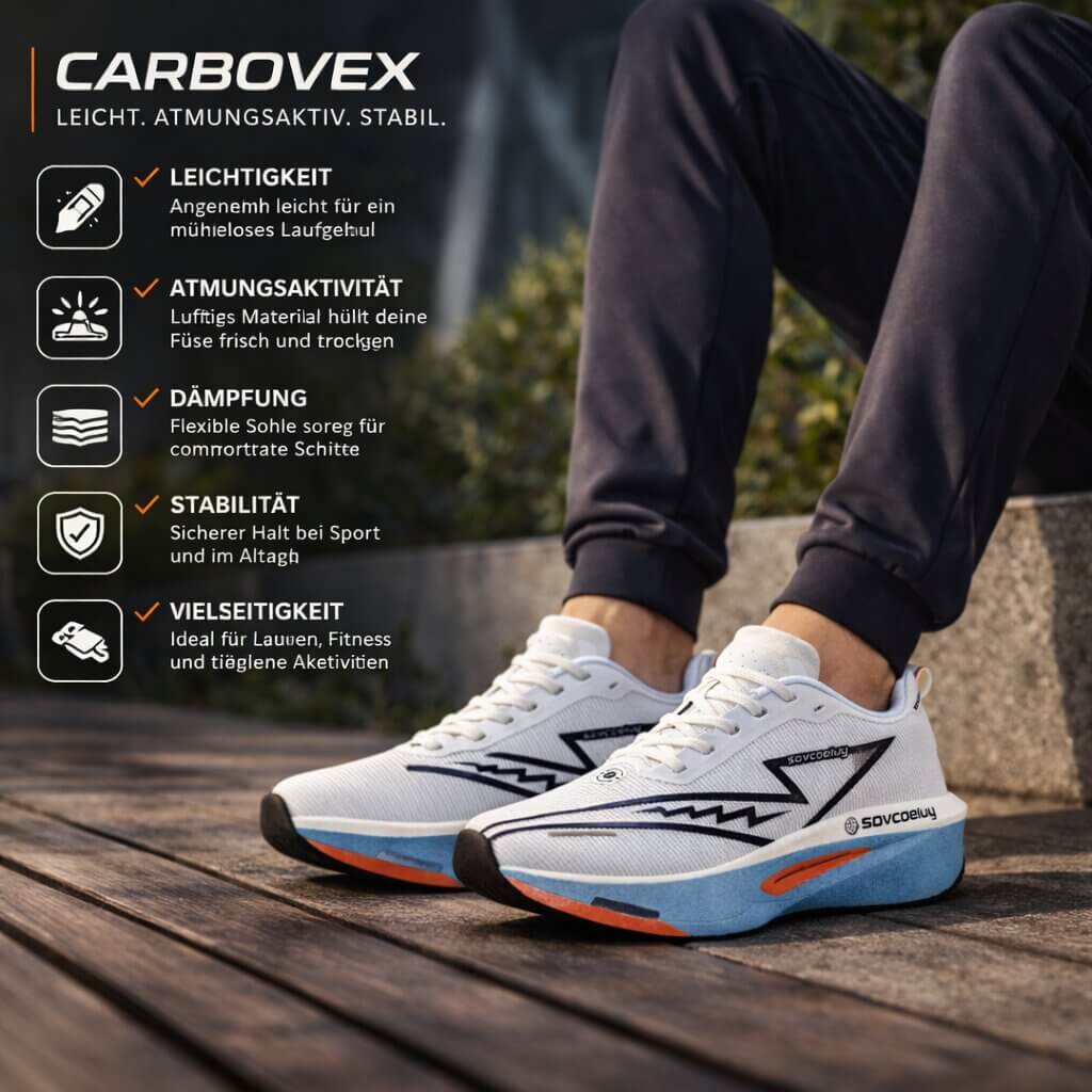 Lightweight Running Shoes for Men | Ideal for Fitness & Daily Wear