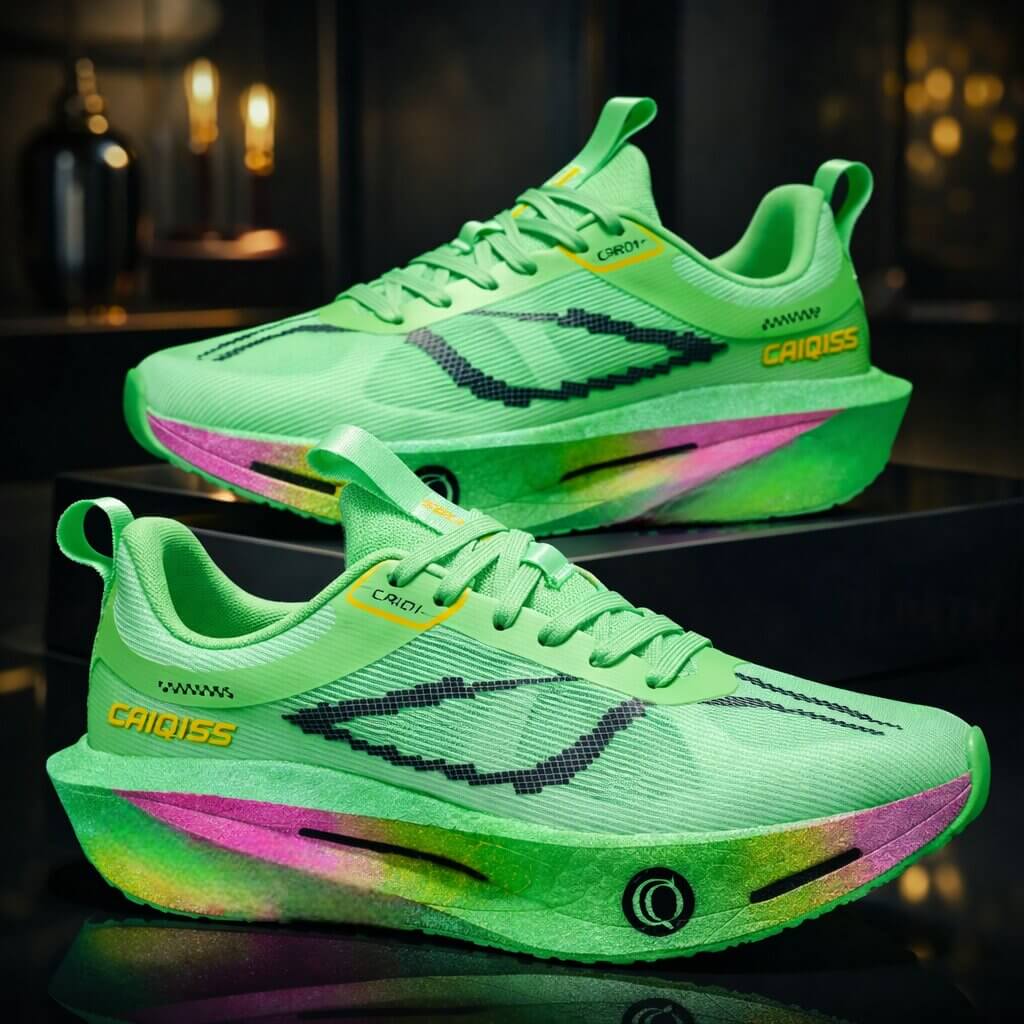 Men's Lightweight Sneakers for Everyday and Sports Activities