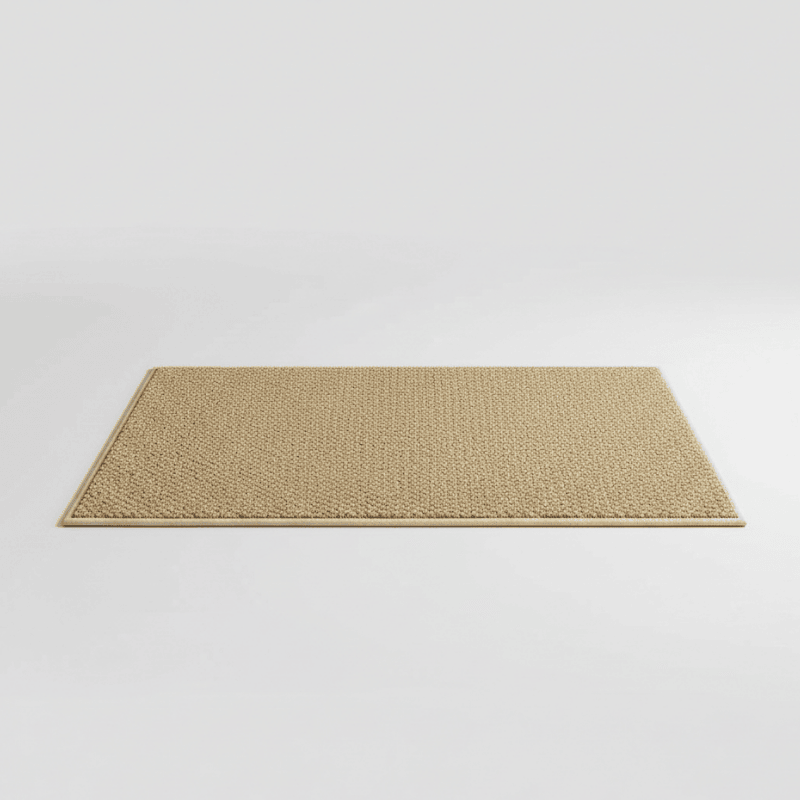 Chic Absorbent Doormat for Modern Living Spaces