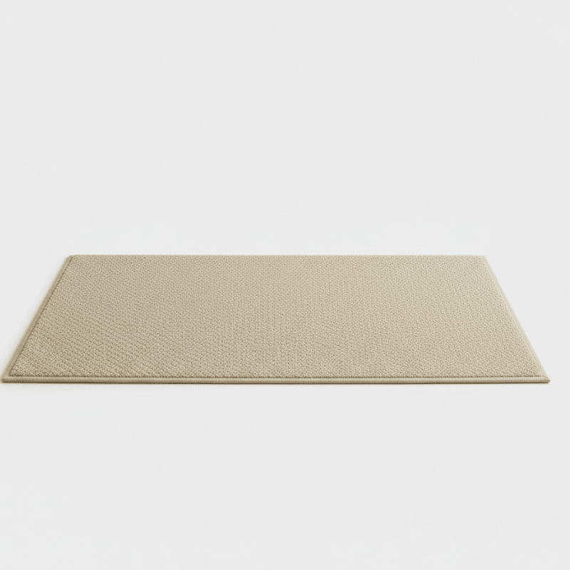 Chic Absorbent Doormat for Modern Living Spaces